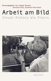 Cover von Arbeit am Bild
