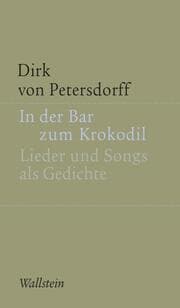 Cover von In der Bar zum Krokodil