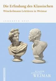 Cover von Die Erfindung des Klassischen