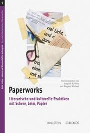 Cover von Paperworks