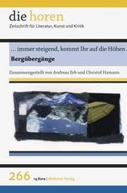 Cover von immer steigend, kommt Ihr auf die Höhen