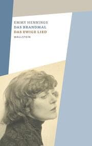 Cover von Das Brandmal - Das ewige Lied