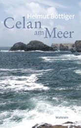 Cover von Celan am Meer