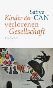 Cover von Kinder der verlorenen Gesellschaft
