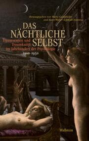 Cover von Das nächtliche Selbst