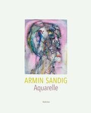Cover von Armin Sandig. Aquarelle