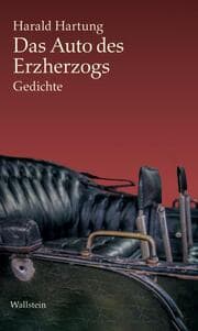 Cover von Das Auto des Erzherzogs
