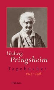 Cover von Tagebücher