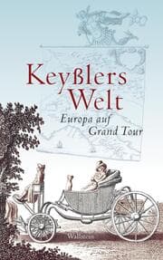 Cover von Keyßlers Welt