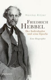 Cover von Friedrich Hebbel