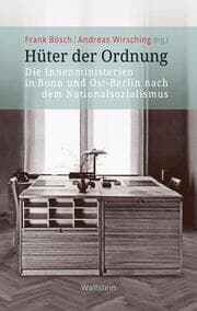 Cover von Hüter der Ordnung