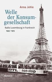 Cover von Welle der Konsumgesellschaft
