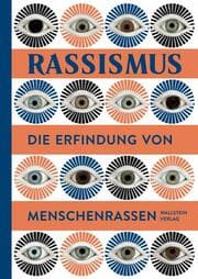 Cover von Rassismus
