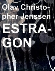 Cover von Olav Christopher Jenssen