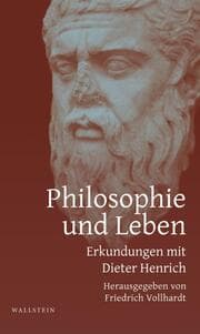 Cover von Philosophie und Leben