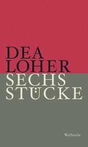 Cover von Sechs Stücke