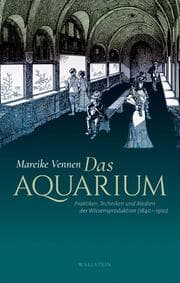 Cover von Das Aquarium