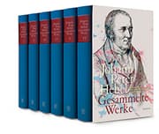 Cover von Gesammelte Werke