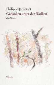 Cover von Gedanken unter den Wolken
