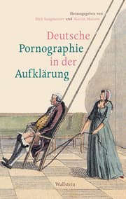 Cover von Deutsche Pornographie in der Aufklärung