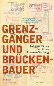 Cover von Grenzgänger und Brückenbauer
