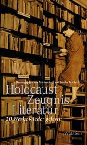 Cover von HolocaustZeugnisLiteratur