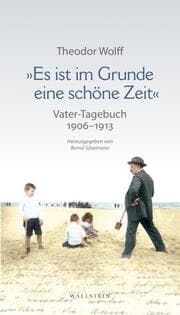 Cover von 'Es ist im Grunde eine schöne Zeit'
