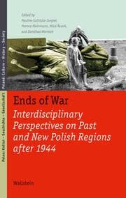 Cover von Ends of War