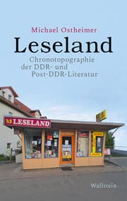 Cover von Leseland