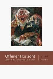 Cover von Offener Horizont