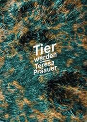 Cover von Tier werden