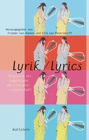 Cover von Lyrik/Lyrics