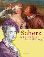 Cover von Scherz