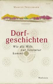 Cover von Dorfgeschichten