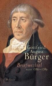 Cover von Briefwechsel III