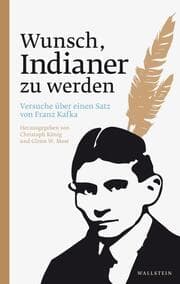 Cover von Wunsch, Indianer zu werden