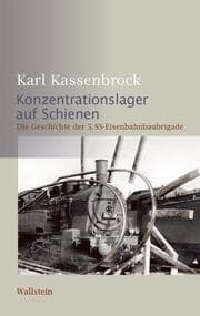 Cover von Konzentrationslager auf Schienen