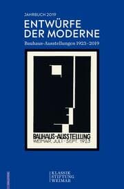 Cover von Entwürfe der Moderne