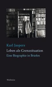 Cover von Leben als Grenzsituation