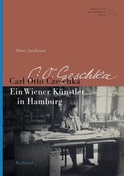 Cover von Carl Otto Czeschka
