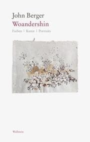 Cover von Woandershin