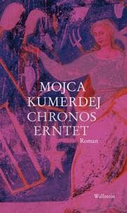 Cover von Chronos erntet