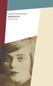 Cover von Gedichte