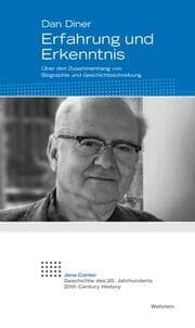 Cover von Erfahrung und Erkenntnis