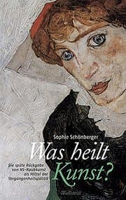 Cover von Was heilt Kunst?