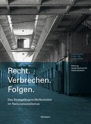 Cover von Recht - Verbrechen - Folgen