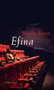 Cover von Efina