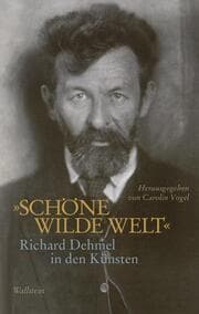 Cover von 'Schöne wilde Welt'