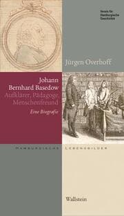 Cover von Johann Bernhard Basedow (1724-1790)