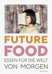 Cover von Future Food
